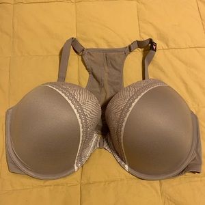 Victoria’s Secret Body by Victoria Racerback Bra